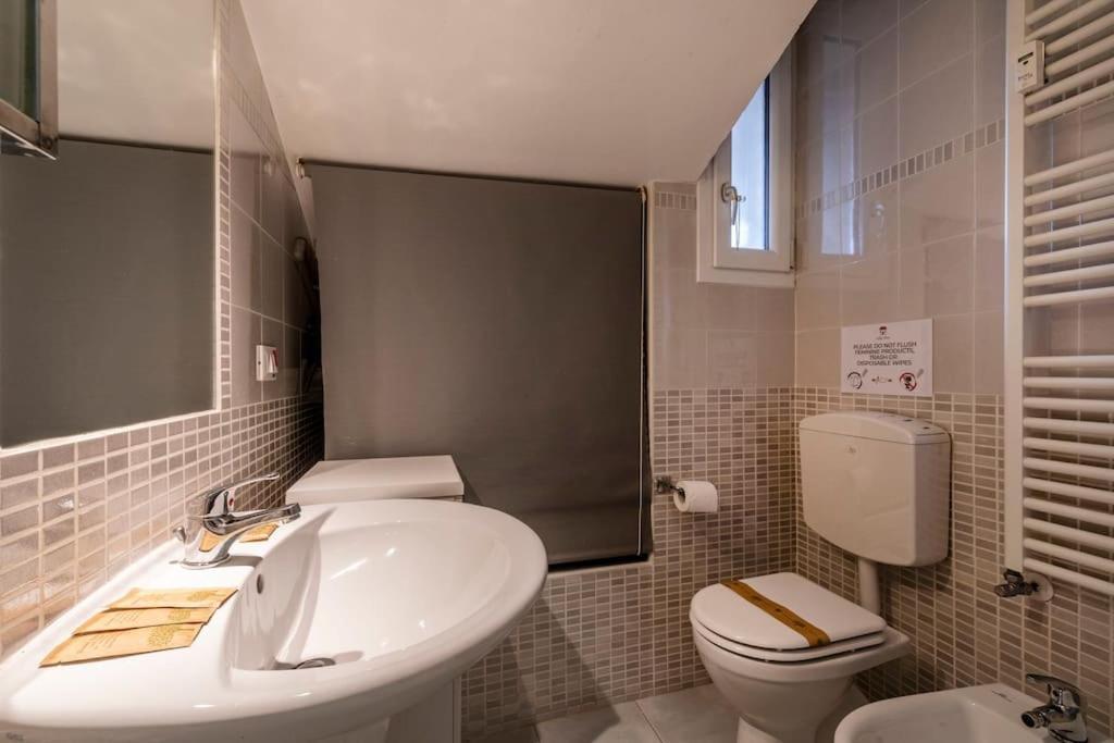 Apartment Enjoy - Monolocale S Sofia Sui Tetti Di